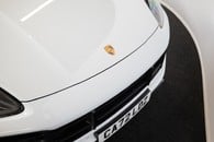 Porsche Cayenne TURBO GT TIPTRONIC Image 35