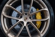 Porsche Cayenne TURBO GT TIPTRONIC Image 42