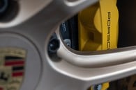 Porsche Cayenne TURBO GT TIPTRONIC Image 43