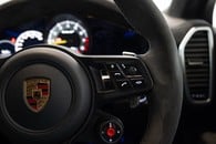 Porsche Cayenne TURBO GT TIPTRONIC Image 65