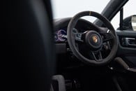 Porsche Cayenne TURBO GT TIPTRONIC Image 96