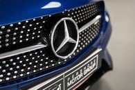 Mercedes-Benz C Class AMG Premium 4Matic Image 11