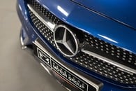 Mercedes-Benz C Class AMG Premium 4Matic Image 14