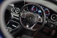 Mercedes-Benz C Class AMG Premium 4Matic Image 24