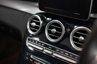 Mercedes-Benz C Class AMG Premium 4Matic Image 38