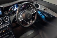 Mercedes-Benz C Class AMG Premium 4Matic Image 52