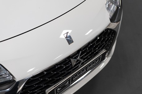 DS DS 3 Connected Chic Purete 16