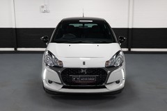 DS DS 3 Connected Chic Purete 1