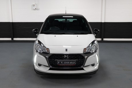 DS DS 3 Connected Chic Purete 3