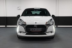 DS DS 3 Connected Chic Purete 1