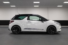 DS DS 3 Connected Chic Purete 4