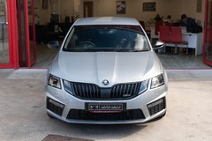 Skoda Octavia Vrs 245 Tsi S-A 1