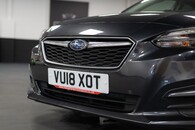 Subaru Impreza I Se Sym Awd Cvt Image 19