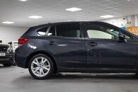 Subaru Impreza I Se Sym Awd Cvt Image 10