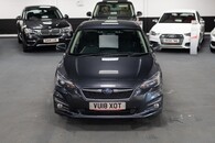 Subaru Impreza I Se Sym Awd Cvt Image 3