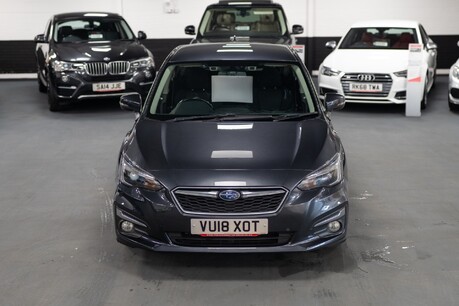 Subaru Impreza I Se Sym Awd Cvt 3