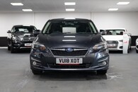 Subaru Impreza I Se Sym Awd Cvt Image 4