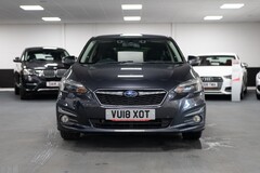 Subaru Impreza I Se Sym Awd Cvt 2