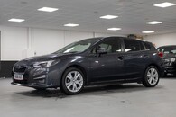 Subaru Impreza I Se Sym Awd Cvt Image 9