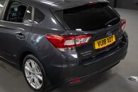 Subaru Impreza I Se Sym Awd Cvt Image 12