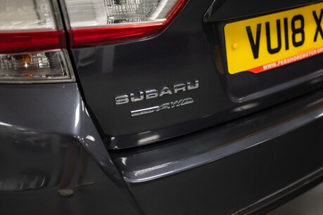 Subaru Impreza I Se Sym Awd Cvt 13