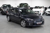 Subaru Impreza I Se Sym Awd Cvt Image 2