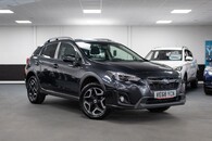 Subaru XV I Se Symmetrical Awd C Image 1