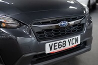 Subaru XV I Se Symmetrical Awd C Image 20