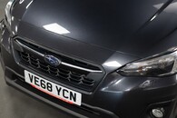 Subaru XV I Se Symmetrical Awd C Image 21