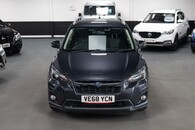 Subaru XV I Se Symmetrical Awd C Image 3