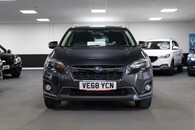 Subaru XV I Se Symmetrical Awd C Image 4