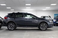 Subaru XV I Se Symmetrical Awd C Image 13