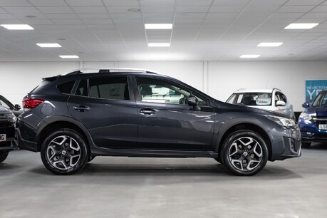 Subaru XV I Se Symmetrical Awd C 13