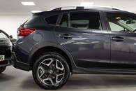 Subaru XV I Se Symmetrical Awd C Image 10