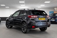 Subaru XV I Se Symmetrical Awd C Image 14