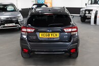 Subaru XV I Se Symmetrical Awd C Image 17