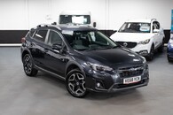 Subaru XV I Se Symmetrical Awd C Image 2