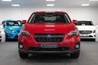 Subaru XV I Se Premium Sym Awd C Image 4