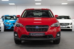 Subaru XV I Se Premium Sym Awd C 2