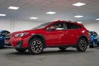 Subaru XV I Se Premium Sym Awd C Image 9