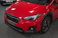 Subaru XV I Se Premium Sym Awd C Image 17