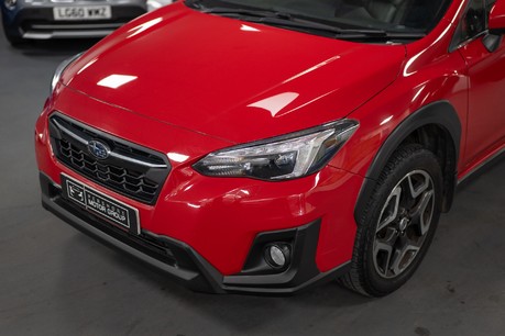 Subaru XV I Se Premium Sym Awd C 17