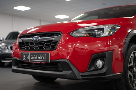 Subaru XV I Se Premium Sym Awd C 18