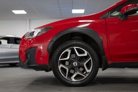 Subaru XV I Se Premium Sym Awd C Image 19