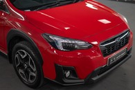 Subaru XV I Se Premium Sym Awd C Image 23