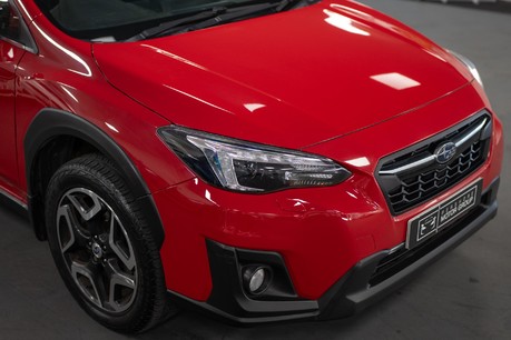 Subaru XV I Se Premium Sym Awd C 23