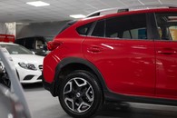 Subaru XV I Se Premium Sym Awd C Image 10