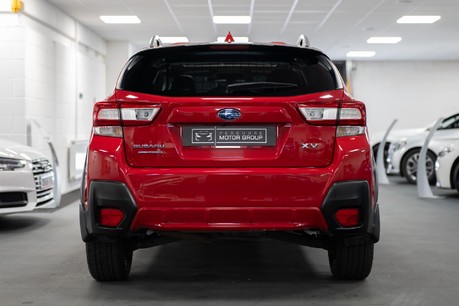 Subaru XV I Se Premium Sym Awd C 12