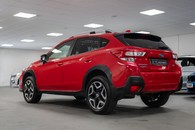 Subaru XV I Se Premium Sym Awd C Image 13