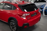 Subaru XV I Se Premium Sym Awd C Image 16